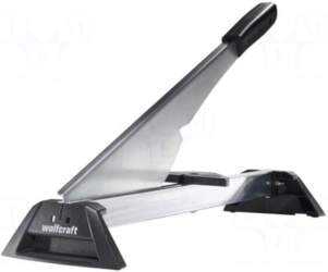 WOLFCRAFT Hand operated PCB shear |