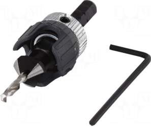 WOLFCRAFT Screw starter | Ø: 3