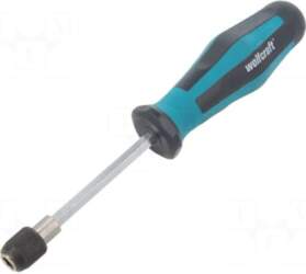 WOLFCRAFT Screwdriver: screwdriver handle | Holder: