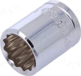 Workpro Key | twelve point socket