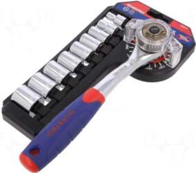 Workpro Key set | hex socket