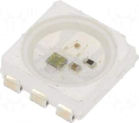 WORLDSEMI Programmable LED | RGB |