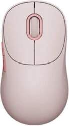 Xiaomi Wireless Mouse 3 różowy