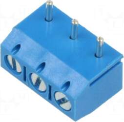XINYA Connector: PCB terminal block |