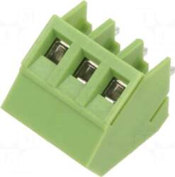 XINYA Connector: PCB terminal block |