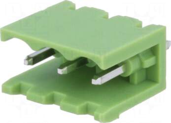 XINYA Connector: pluggable terminal block |