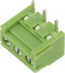 XINYA Connector: PCB terminal block |
