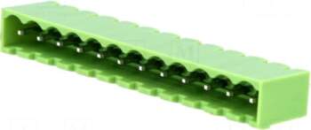XINYA Connector: pluggable terminal block |