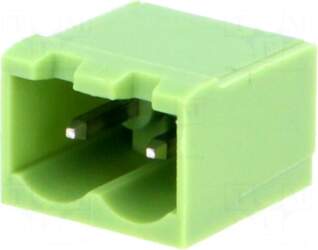XINYA Pluggable terminal block | Contacts