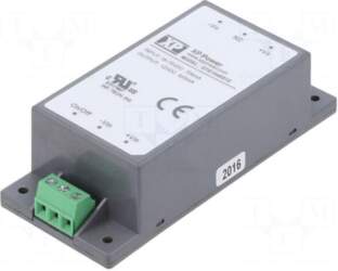 XP POWER Converter: DC/DC | 10W