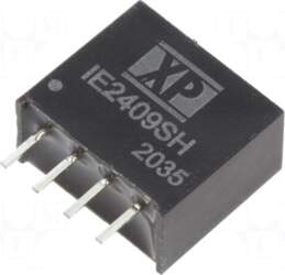 XP POWER Converter: DC/DC | 1W
