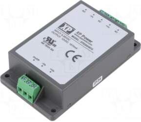 XP POWER Converter: DC/DC | 20W