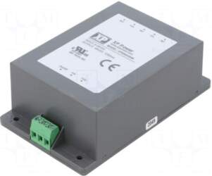 XP POWER Converter: DC/DC | 60W