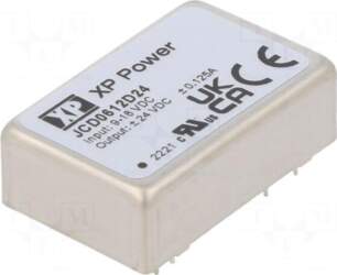 XP POWER Converter: DC/DC | 6W