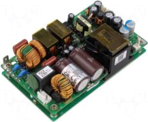 XP POWER Power supply: switching |