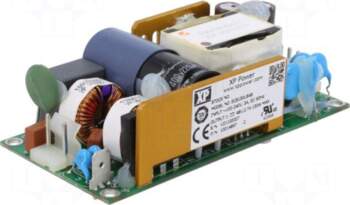 XP POWER Power supply: switching |