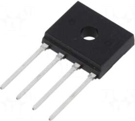 YANGJIE TECHNOLOGY Single-phase bridge rectifier |
