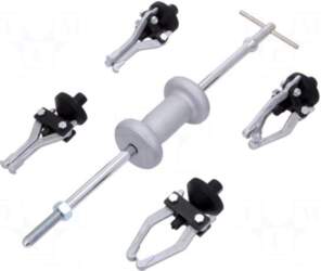 YATO Tools set: bearing puller |