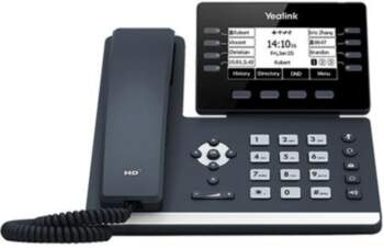 Yealink T53 Telefons