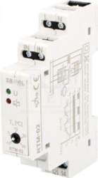 ZAMEL Module: regulator | NTC |
