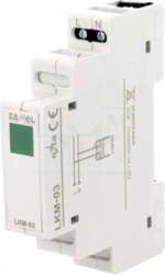 ZAMEL Module: voltage indicator | 230VAC
