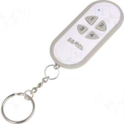 ZAMEL Remote control | EXTA LIFE