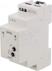 ZAMEL Timer | 0,1s÷10days |