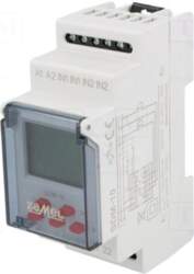 ZAMEL Timer | Range: 1 year