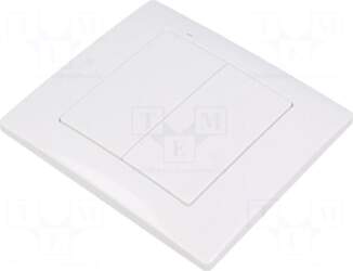 ZAMEL Wireless transmiter key with switch