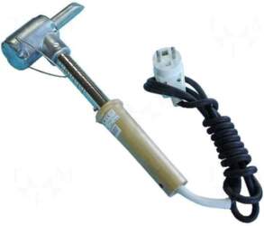 ZDZ Soldering iron: with htg elem