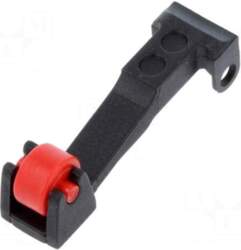 ZF Lever | Application: DC series