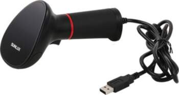 1D/2D Barcode scanner XL-3610