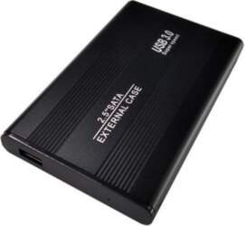 2.5" HDD Case USB3.0