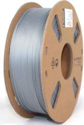 3D Printera izejmateriāls Gembird PLA Silver
