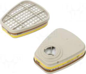 3M Absorber | 6000 | ABE1