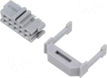 3M Connector: IDC | plug |