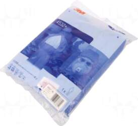 3M Protective coverall | Size: XL