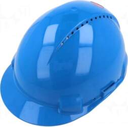 3M Protective helmet | vented |
