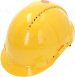 3M Protective helmet | vented |