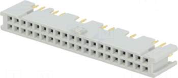 3M Socket | IDC | female