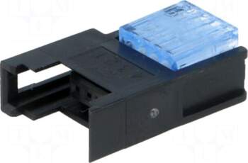 3M Wire-wire/PCB | plug | female