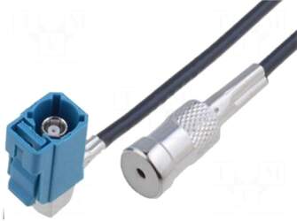 4CARMEDIA Antenna adapter | Fakra socket