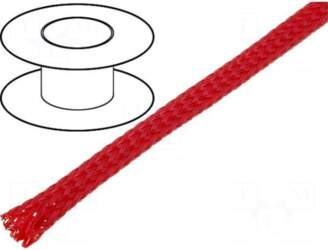 4CARMEDIA Braid | polyester | 2÷5