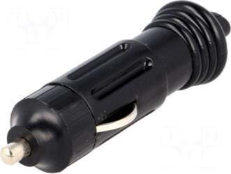 4CARMEDIA Cigarette lighter plug | 5A