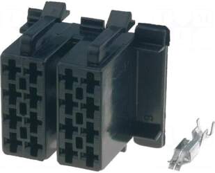 4CARMEDIA Kit | plug | ISO