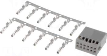 4CARMEDIA Kit | plug | Quadlock