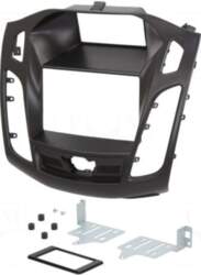 4CARMEDIA Radio mounting frame | Ford