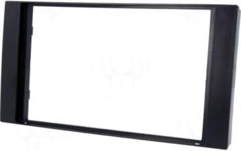 4CARMEDIA Radio mounting frame | Ford
