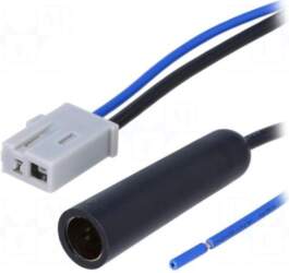 4CARMEDIA Socket | antenna adapter |