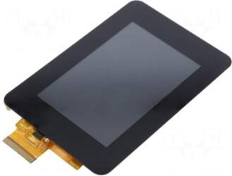 4D Systems Display: TFT | 3